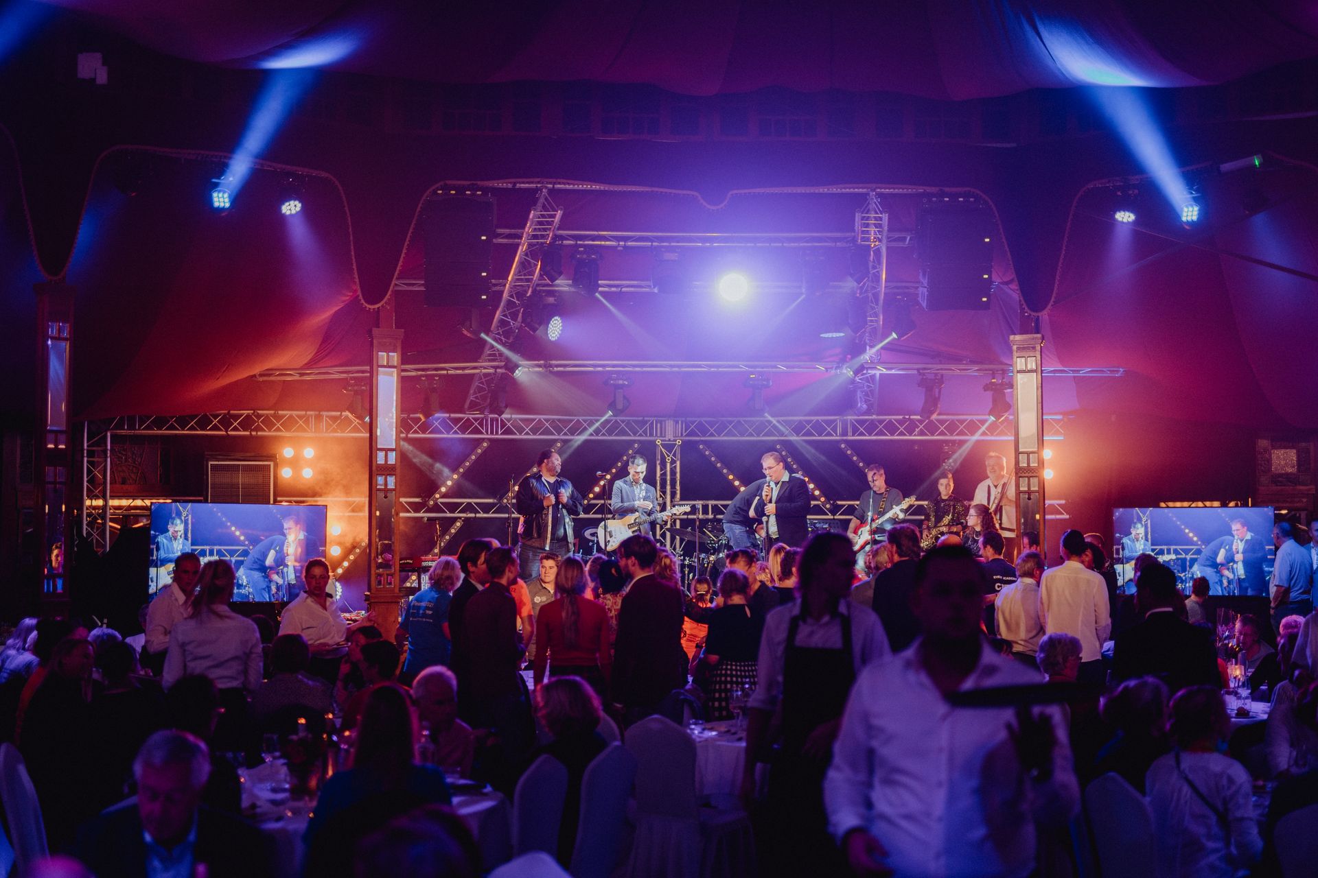 © Jordi de Jonge Fotografie | United by Music