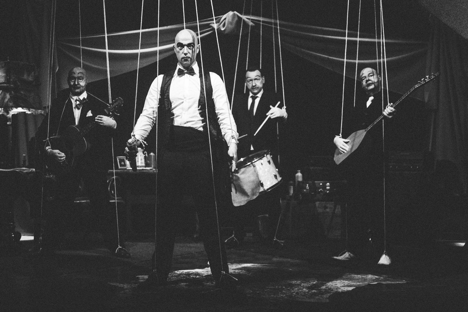 © Marijn de Ruiter | MOOR