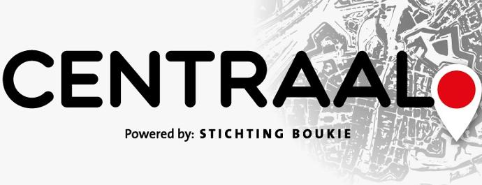 Centraal Punt | Stichting Boukie