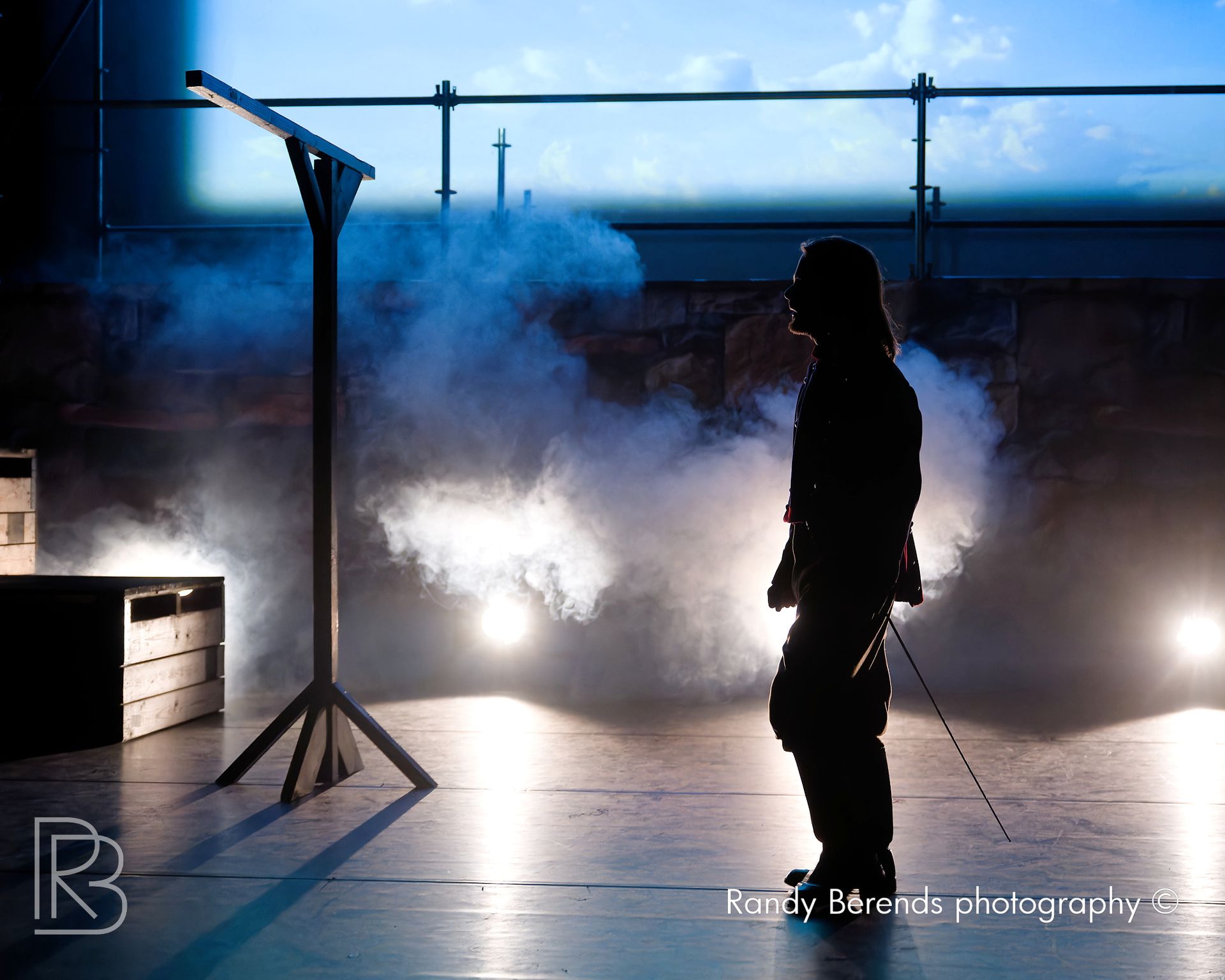 © Randy Berends photography