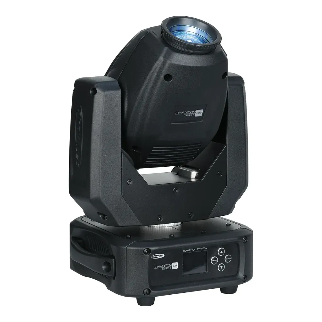 [Verhuur] Showtec Phantom 65 Spot