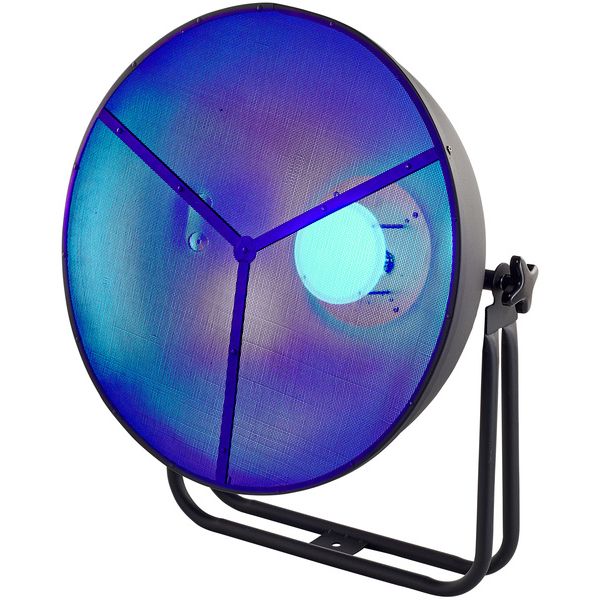 [Verhuur] Stairville LED Vintage Bowl 50 RGBA DMX