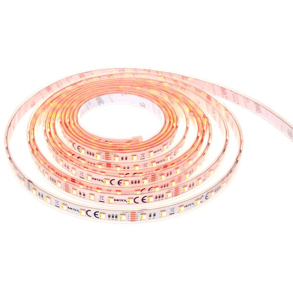 [Verhuur] Led strip RGBWW IP 5m