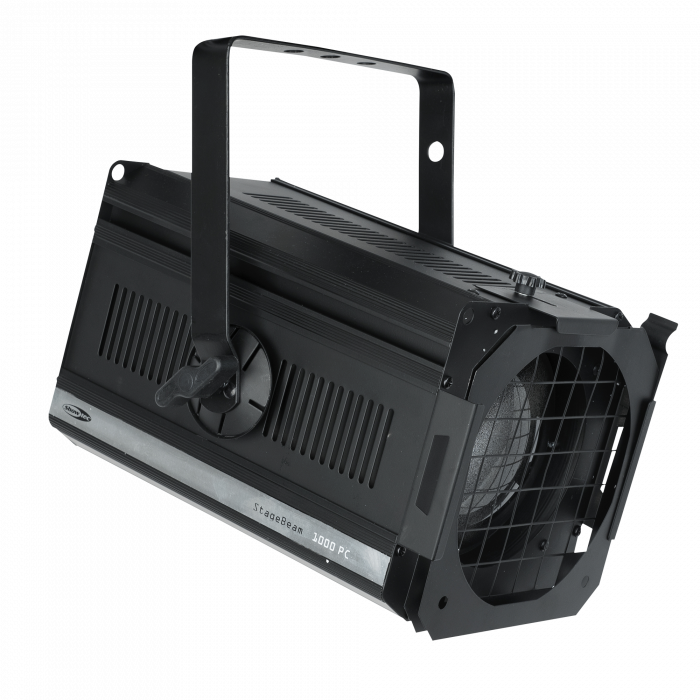 [Verhuur] Showtec StageBeam PC 650/1000W