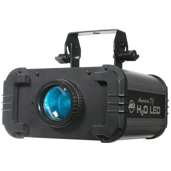 [Verhuur] ADH H20 DMX