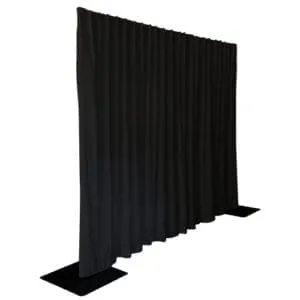 Theaterdoek 3x6