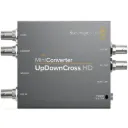 Blackmagic mini converter updowncross HD