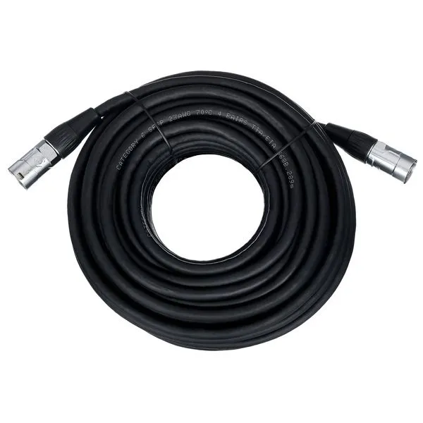 Ethercon CAT6E S/FTP 5m