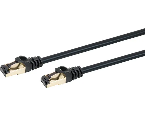 Ethernet CAT8 S/FTP | 10m