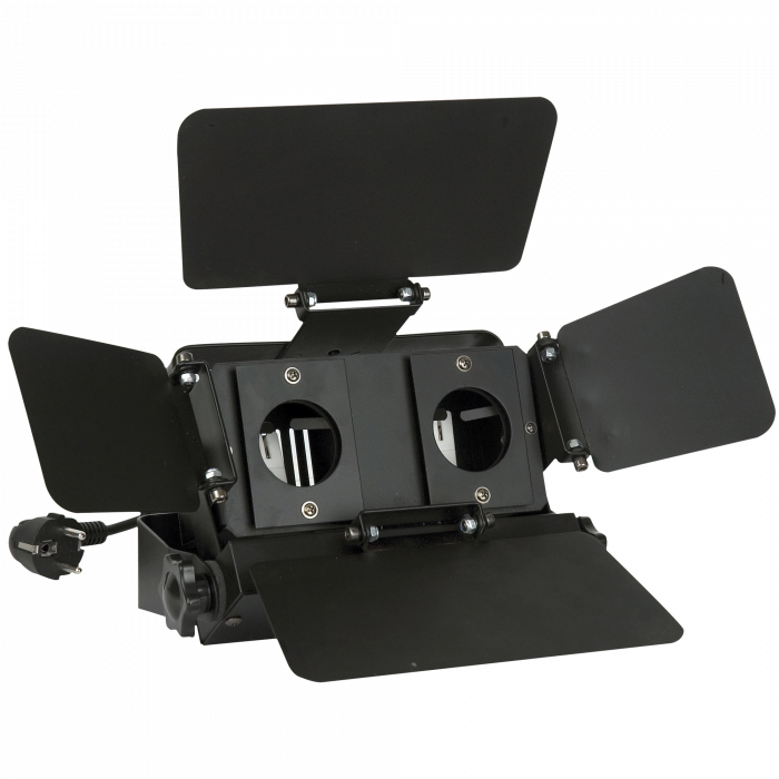 [Verhuur] Compact blinder