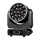 Maxi B Eye RGBW (Halo)