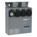 Showtec Dimmer (4ch)